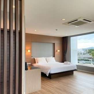 The One Hotel