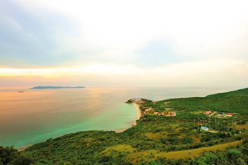 เกาะล้าน 