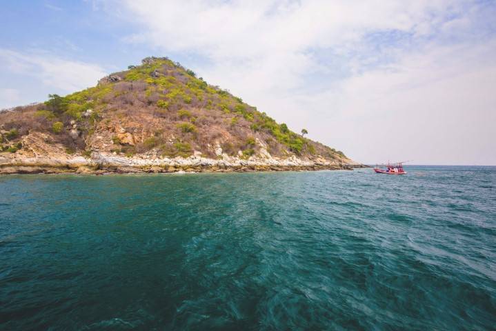เกาะไผ่