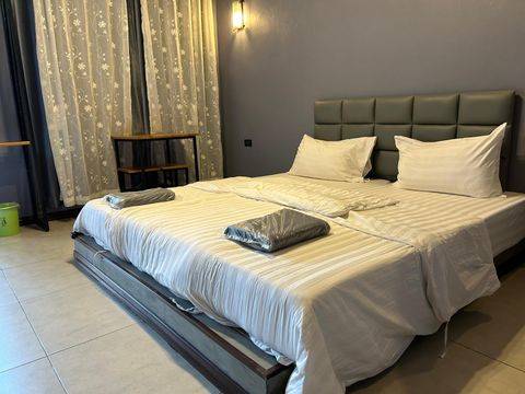 Rojanavee Resort 2 Nakhon Nayok