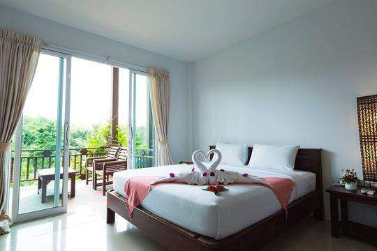 Nakakiri Resort and Spa