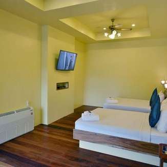 บูติค ราฟท์ รีสอร์ท