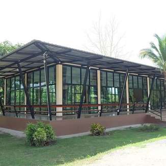 บ้านสวนอะกาเป้
