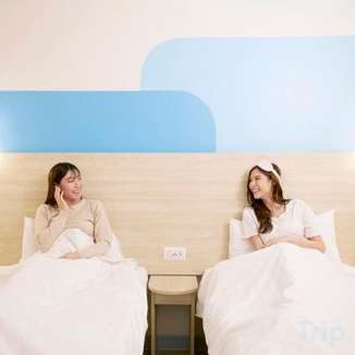 HOP INN Thung Song