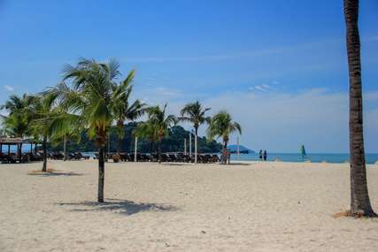 Chenang Beach, Langkawi: What It's Actually Like Before You Go, Travel Bestie