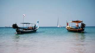 Koh Lipe Beach: What It's Actually Like Before You Book, Travel Bestie