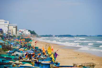 Hoi An Beach: What It's Actually Like Before You Go, Travel Bestie