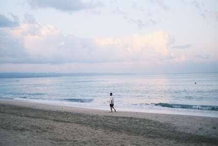 Sematan Beach: What It's Actually Like Before You Drive Down, Travel Bestie