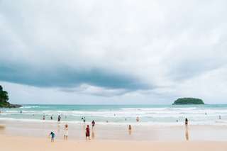 Kata Noi Beach: What It's Actually Like Before You Go, Travel Bestie