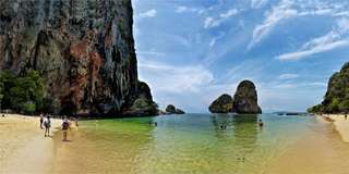 Phra Nang Beach: What It's Actually Like Before You Go, Travel Bestie