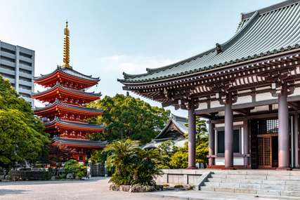 Hành Trình Ẩm Thực Kyushu 7 Ngày: Khám Phá Những Hương Vị Khó Quên của Nhật Bản, Travel Bestie