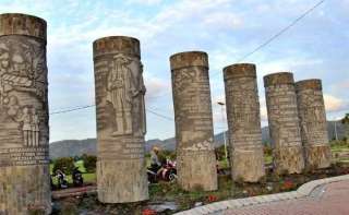 Benteng Moraya, Destinasi Wisata Bersejarah Peninggalan Belanda yang Ikonik dan Populer di Minahasa , Waktu baca 5 menit
