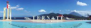 Benteng Tolukko, Benteng Bersejarah dengan Panorama Laut Ternate, Waktu baca 4 menit