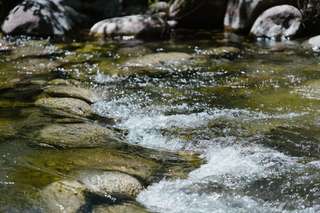Air Terjun Coban Pelangi: Pesona Pelangi Alami di Kaki Gunung Semeru, Mas Bellboy