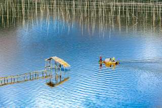 Danau Limboto: Daya Tarik, Lokasi, Harga Tiket, dan Tips Berwisata, Waktu baca 5 menit