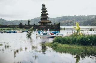 Pura Segara Rupek: Daya Tarik, Lokasi, Harga Tiket, dan Tips Berwisata, Waktu baca 6 menit