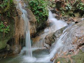Curug Panyatan, Air Terjun Setinggi 55 Meter di Kaki Gunung Wuled Purbalingga, Waktu baca 3 menit