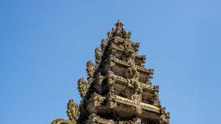 Pura Puseh Desa Batuan, Pesona Arsitektur Kuno dan Warisan Budaya Bali yang Memukau , Waktu baca 4 menit