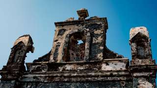 Pesona Benteng Toboali, Benteng Bersejarah di Kepulauan Bangka Belitung, Waktu baca 4 menit