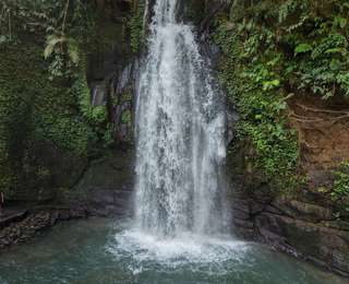 Curug Kawung, Air Terjun Tertinggi di Kawasan Wisata Curug Nangka Bogor, Mas Bellboy