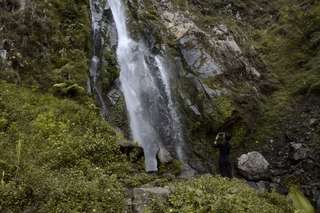Curug Kedondong: Daya Tarik, Lokasi, dan Info Penting Lainnya, Waktu baca 3 menit