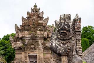 Pura Beji, Pesona Arsitektur dan Budaya Buleleng yang Memukau, Waktu baca 4 menit