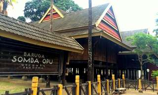 Mengenal Benteng Somba Opu, Ikon Sejarah Kesultanan Gowa yang Wajib Dikunjungi, Waktu baca 4 menit