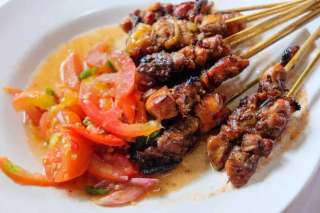 Kuliner Malam Salatiga: 10 Tempat Makan Enak yang Wajib Dicoba, Waktu baca 5 menit