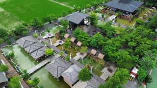 Desa Wisata Tajen, Nuansa Slow Living yang Menyegarkan Jiwa , Waktu baca 5 menit