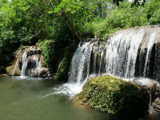 Air Terjun Andawe, Destinasi Wisata Alam Hidden Gem yang Eksotik, Waktu baca 4 menit