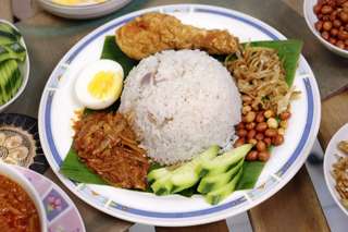 10 Best Food in Kepong? You Should Try , Traveloka MY