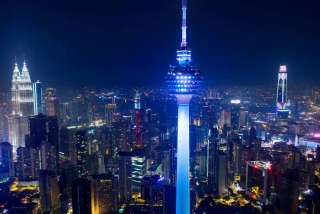 Where Restaurant in KL for Birthday Celebration? 10 Best Spots to Visit  , Traveloka MY