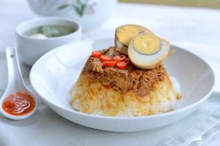 Best Food in Penang: 10 Must-Try Dishes & Local Eats, 5 min read