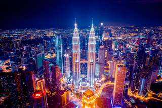7 Best Restaurant in KL: A Guide to Kuala Lumpur's Top Dining Spots, 5 min read