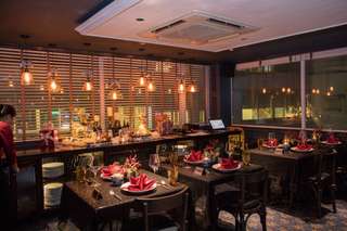 10 Korean Restaurant in KL: Where to Find Authentic Korean Food, 6 min read