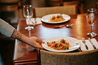 Best Italian Restaurant in KL: From Handmade Pasta to Wood-Fired Pizza, 4 min read