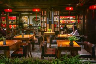 Chinese Restaurant in KL: 10 Places for Every Kind of Craving, 4 min read