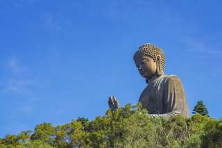 Lantau Island Travel Guide: Explore a Different Side of Hong Kong’s Nature, 4 min read