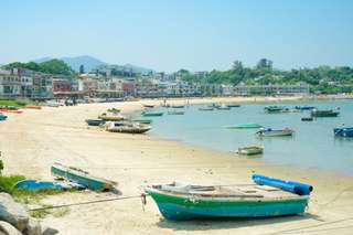 Amazing Day Trip to Enjoy The Great Outdoors of Lamma Island, Hong Kong, 4 min read