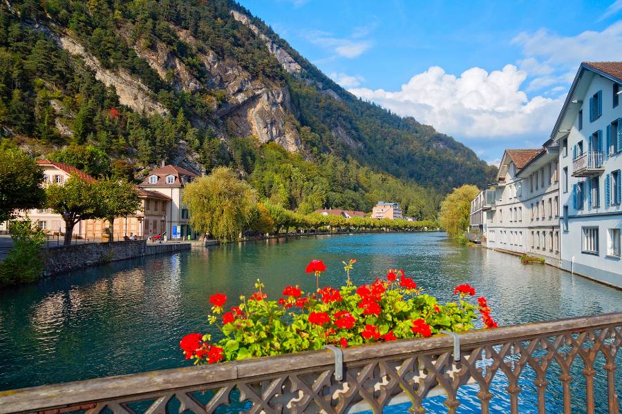 Interlaken