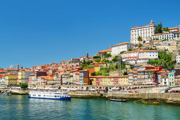 Ribeira