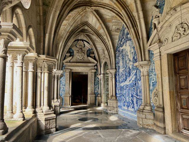 Porto Cathedral