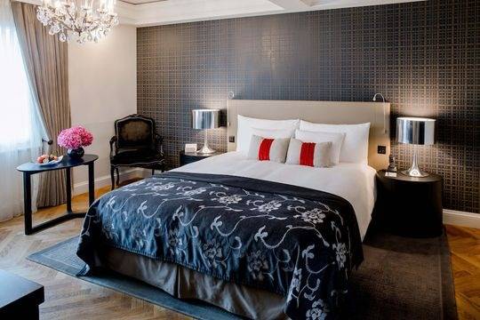 Hotel Schweizerhof Bern & Spa