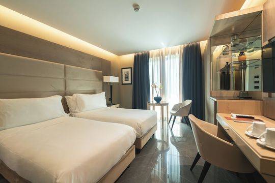 Hotel Forum