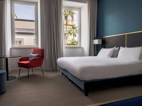 Hotel Habita79 Pompeii - MGallery 