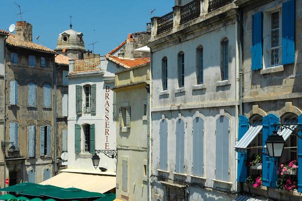 Arles