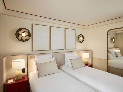 Grand Hôtel Roi René Aix-en-Provence Centre - MGallery Collection 