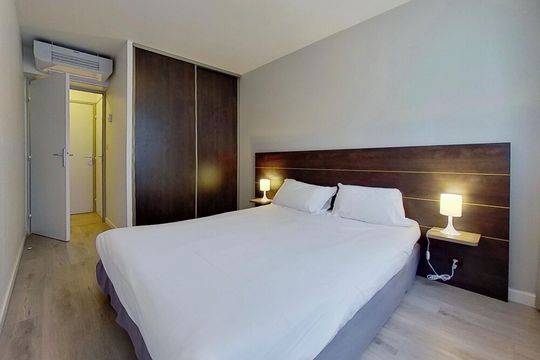 City Residence Aix En Provence