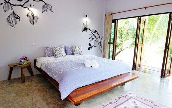Doembang Villa Suphanburi