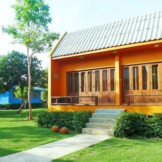 Doembang Villa Suphanburi